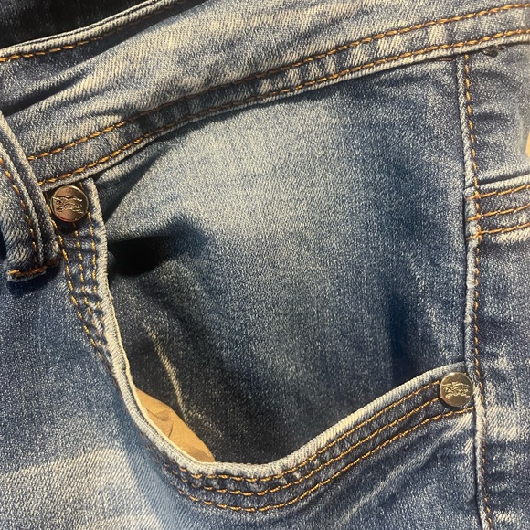 Burberry straight jeans London size 36 - Picture 5 of 14